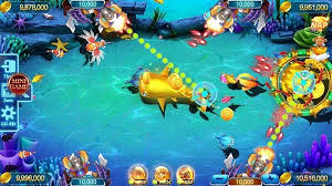 bắn cá đổi thưởng ku88j