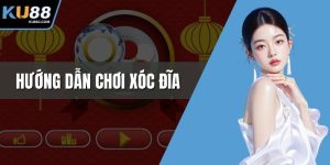 Hướng dẫn chơi xóc đĩa