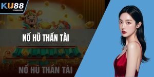 Nổ hũ thần tài