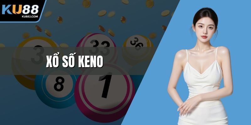 Xổ số keno