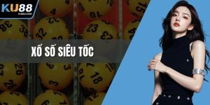 Xổ số siêu tốc